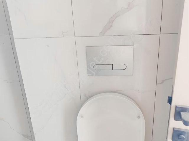 Ermende Sıfır Satılık 4+1 Full Lüks Kapalı Garajlı