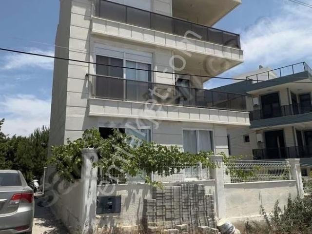 Ermenek Deniz Manzaralı Full Eşyalı 2+1 Ara Kat