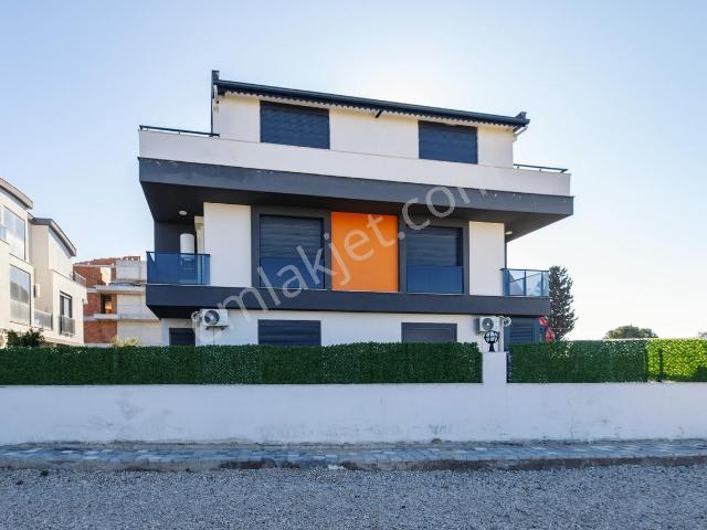 Ermenek'te Şık İskanlı Sıfır 3+1 Dubleks Daire