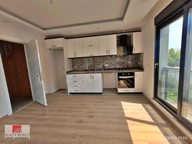 ERMENEK'TE SIFIR İSKANLI 3+1 DUBLEX SATILIK DAİRE