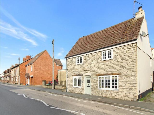 Ermin Street, Swindon SN3, 2 bed detached house to rent, £1,300 pcm | PrimeLocation