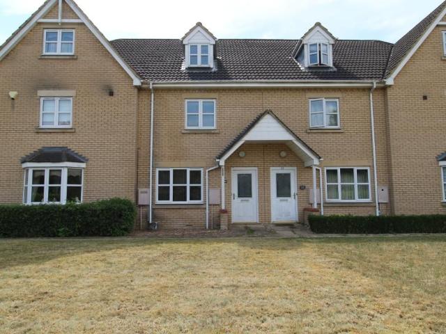 Ermine Street North, Papworth Everard, Cambridge, Cambridgeshire CB23, 4 bed terraced house to rent, £1,550 pcm | PrimeLocation