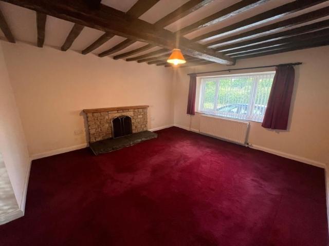 Ermine Street, Ancaster, NG32