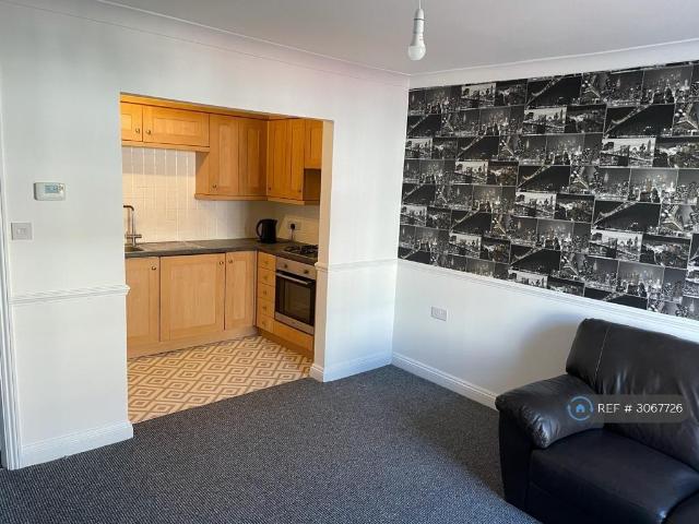Ermine Street, Huntingdon, PE29 1 bed flat to rent £895 pcm £207 pw