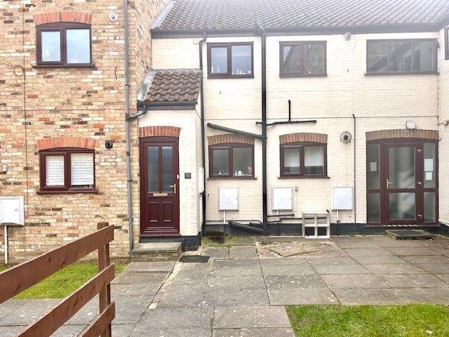 Ermine Street, Huntingdon PE29, 1 bed flat to rent, £975 pcm | PrimeLocation