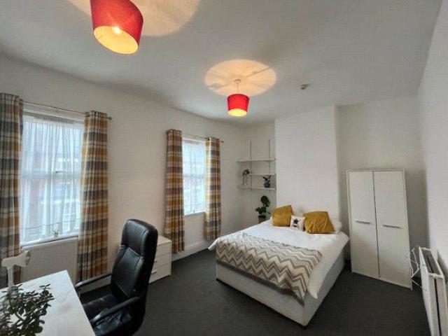 Ermine Road, CH2 1 bed in a house share to rent £650 pcm £150 pw
