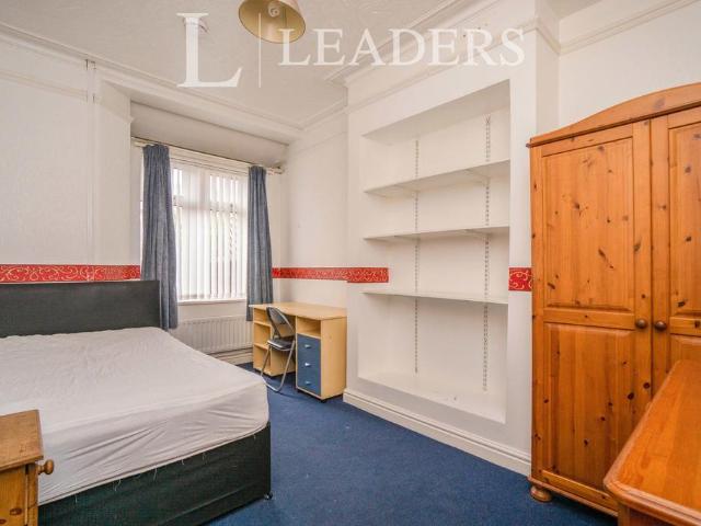 Ermine Road, Chester, CH2 1 bed terraced house to rent £500 pcm £115 pw