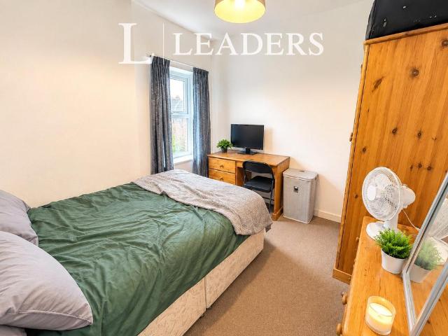 Ermine Road, Chester, Cheshire, CH2 1 bed in a house share to rent £475 pcm £110 pw