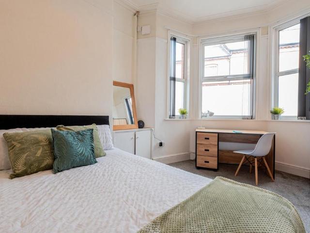 Ermine Road, Chester 1 bed in a house share to rent £520 pcm £120 pw