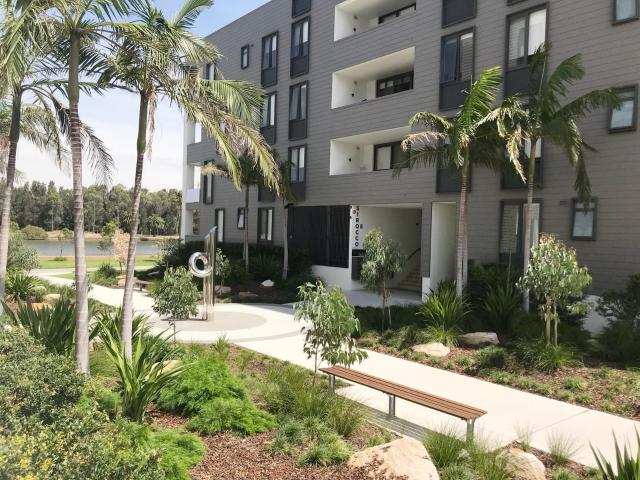 Ermington, 102/24 32 Koorine Street