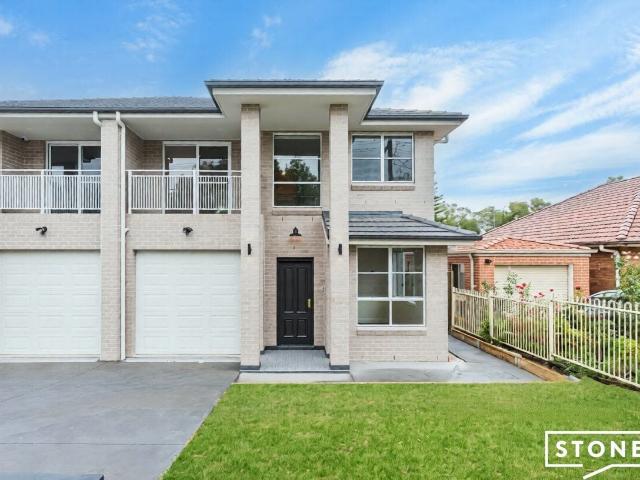 Ermington, 12 Hume Avenue
