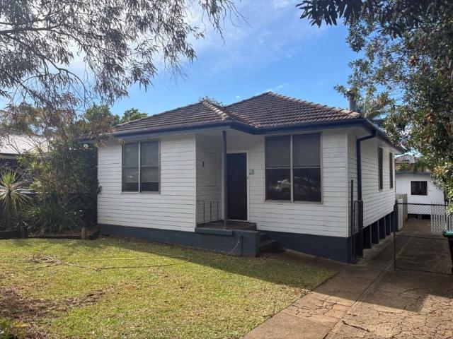 Ermington, 27 Boyle Street