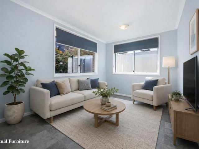 Ermington, 32A Eccles Street
