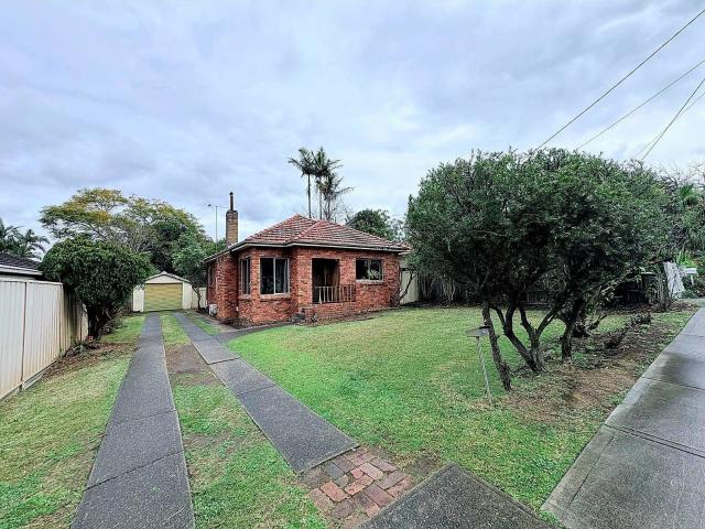 Ermington, 6 Saunders Road