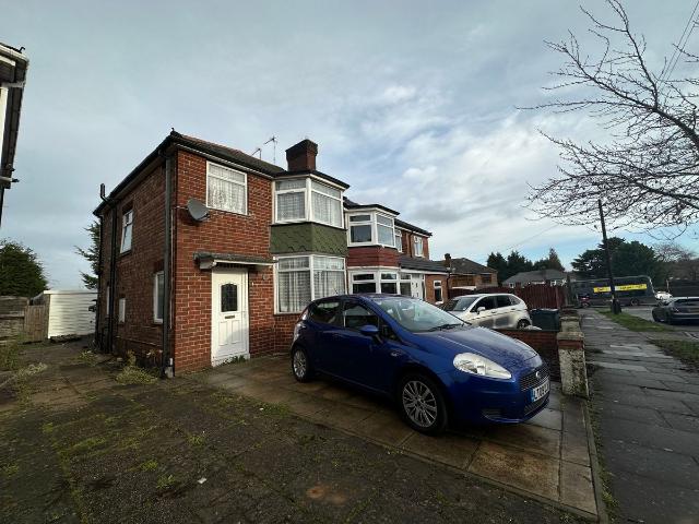 Ermington Crescent, Birmingham B36, 3 bed semi detached house to rent, £1,300 pcm | PrimeLocation
