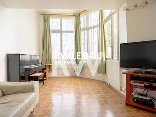 Ermont 95120 Achat / Vente appartement 3 pièces t3