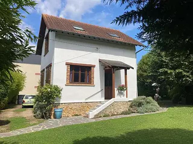 Ermont 95120 Achat / Vente maison 4 pièces t4 parking