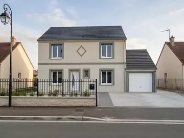 Ermont 95120 Programme neuf maison neuf à vendre 5 pièces