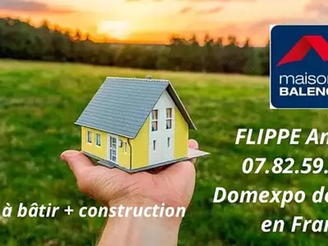 Ermont 95120 Programme neuf maison neuf à vendre 5 pièces