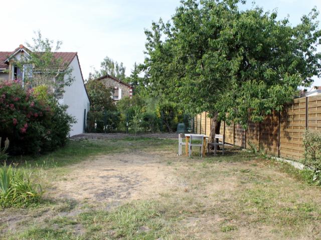 ERMONT: maison F5 en location
