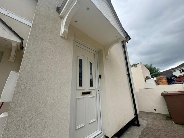Ernesettle Green, PLYMOUTH 1 bed flat to rent £850 pcm £196 pw