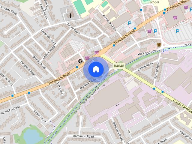 Ernestville Road, BS16 3DB