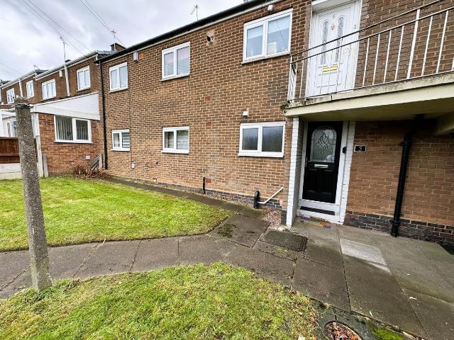 Ernest Clark Close, Willenhall WV12, 2 bed flat to rent, £750 pcm | PrimeLocation