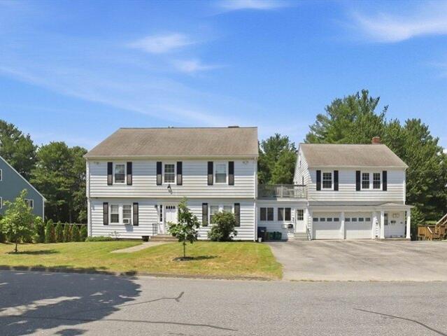 Ernest Ave Unit B, Worcester, Condo For Sale