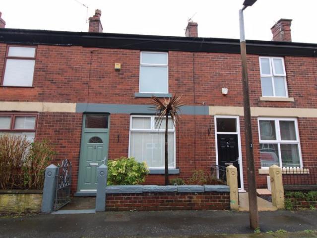Ernest Street, Manchester M25, 3 bed terraced house to rent, £1,300 pcm | PrimeLocation