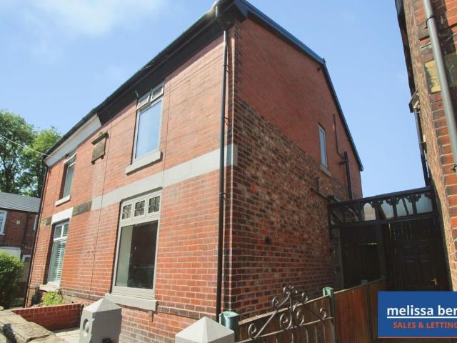 Ernest Street, Prestwich, Manchester M25, 3 bed semi detached house to rent, £1,950 pcm | PrimeLocation