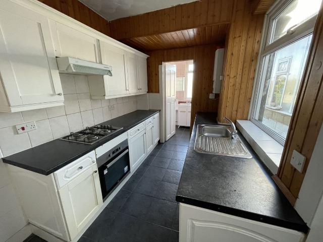 Ernest Road, Chatham ME4, 3 bed terraced house to rent, £1,400 pcm | PrimeLocation
