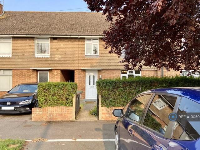 Ernest Road, Havant, PO9 3 bed terraced house to rent £1,550 pcm £358 pw