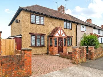 Ernest Road, Kingston Upon Thames, KT1 6 bed semi detached house to rent £4,200 pcm £969 pw