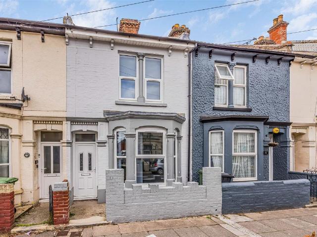 Ernest Road, Portsmouth PO1, 3 bed property to rent, £1,500 pcm | PrimeLocation