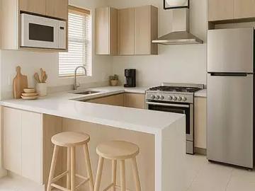 Ernolsheim Bruche 67120 Achat / Vente appartement 4 pièces t4 terrasse parking