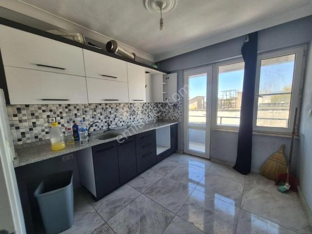 Eroğlan'da Körfez Hastanesi Yakını, 3+1, 120m² Geniş Daire