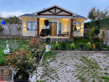 Eroğlu Grup'tan Memlik'te Satılık Lüks Bahçe Evi