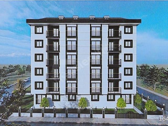 EROĞUL GYM'DEN SON 2 ADET 3+1 SIFIR DAİRE
