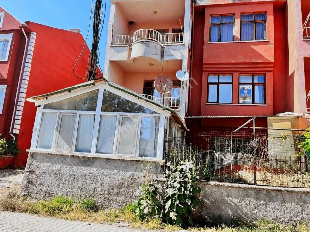 Erol Emlak Tan Bedirbab Mah Satılık 3 Katlı Müstakil Ev