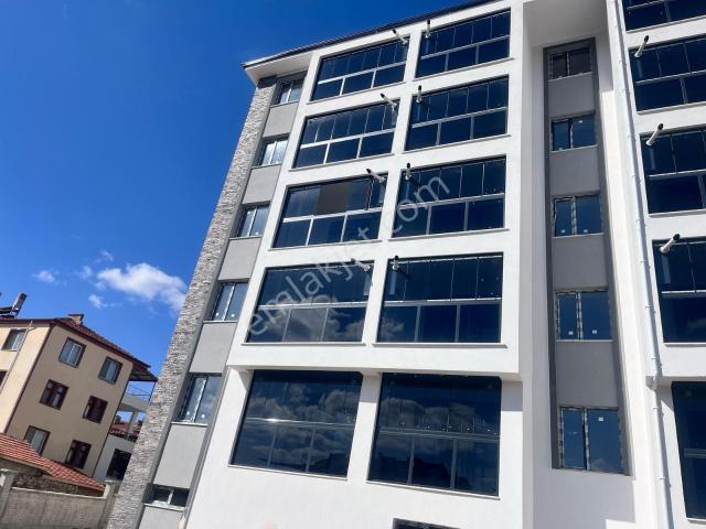 Erol Emlak Tan Sıfır Kiralık 1+1 Daire