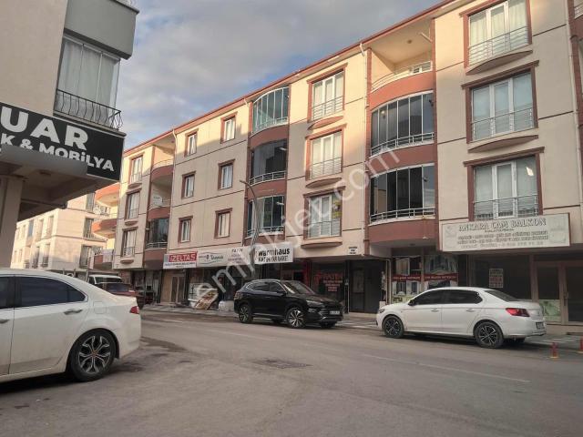 Erol Emlak Tan Satılık Hanbaşı Mah 130m2&3+1daire
