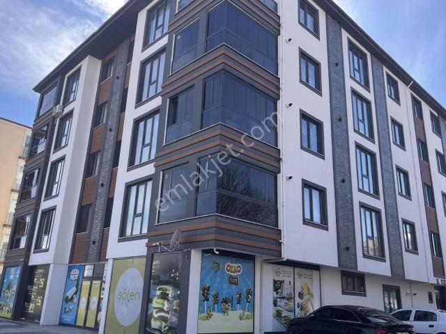 Erol Emlak Tan Satılık 155m2 Satılık 4+1 Daire