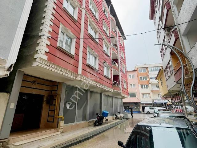 Erol Emlaktan Çay Mah De Satılık 3+1 Daire