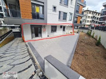 EROL EMLAK'TAN DÜZ GİRİŞ 2+1 90 m2