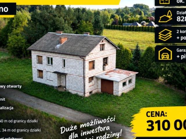 Żeromskiego 199 m², Krosno