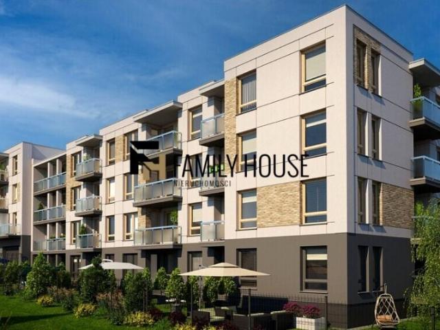 Żeromskiego 38,08 m², Skarżysko Kamienna