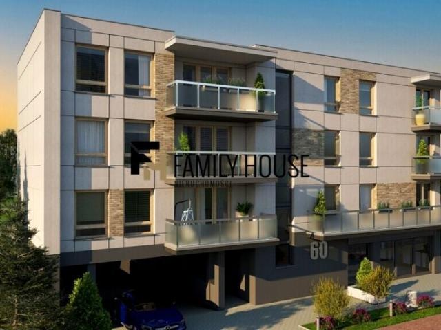 Żeromskiego 49,37 m², Skarżysko Kamienna