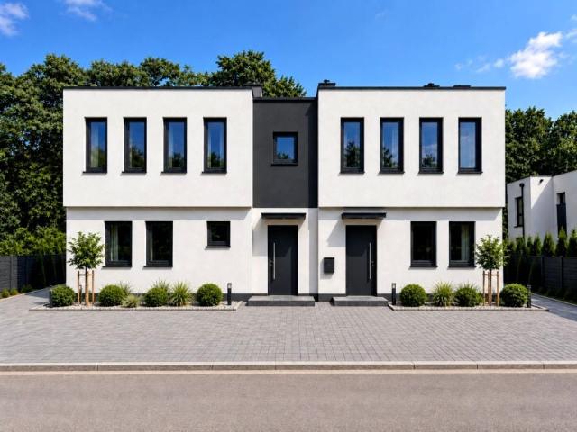 Żeromskiego 99,97 m², Mosina