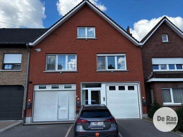 ERONDEGEM Knus dakappartement met autostaanplaats