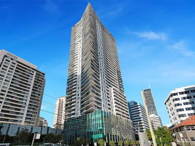Era 1 Bedroom Apartment for Lease